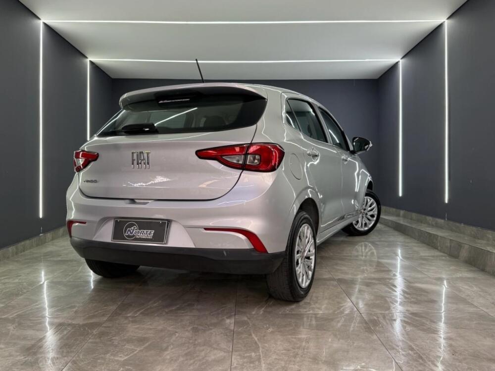 Fiat Argo