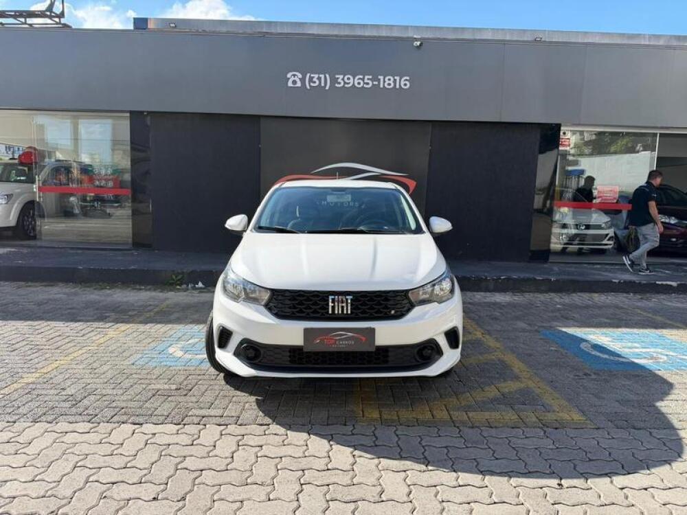 Fiat Argo