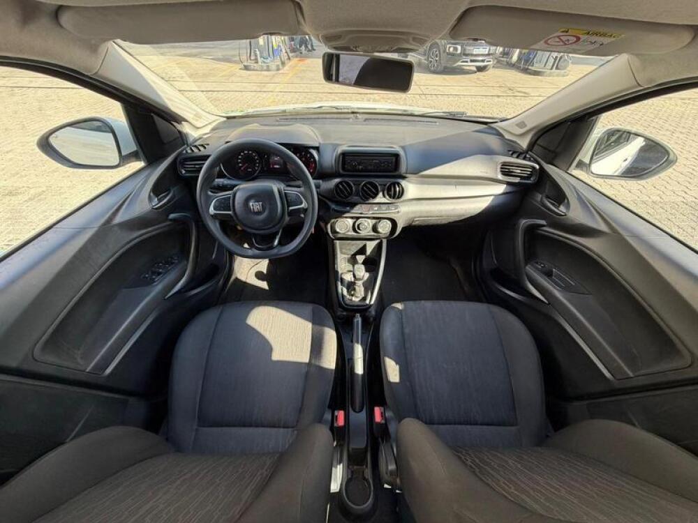 Fiat Argo