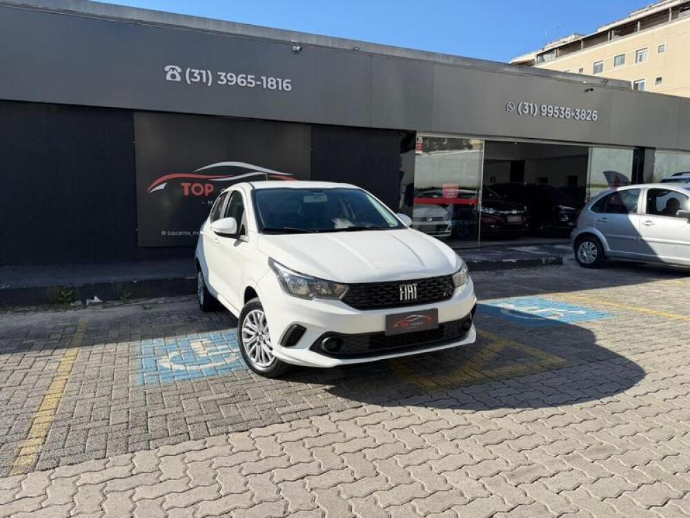 Fiat Argo