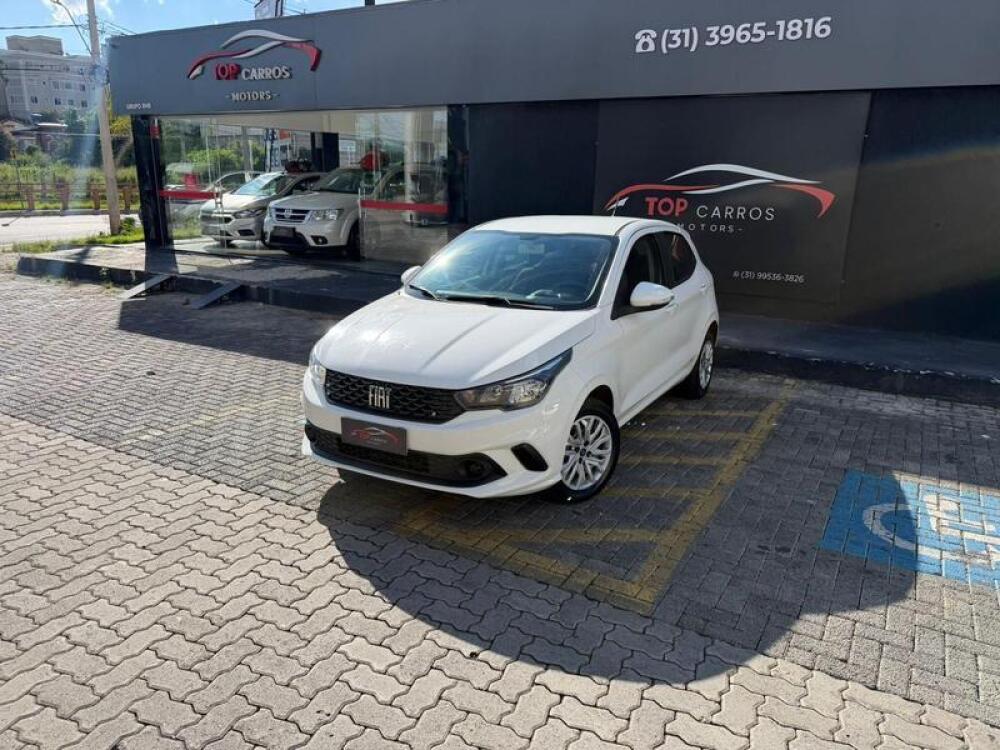 Fiat Argo