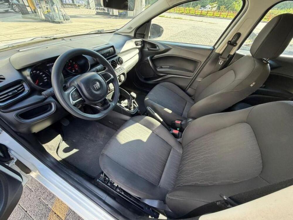 Fiat Argo