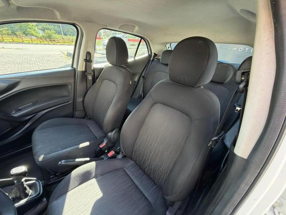 Fiat Argo