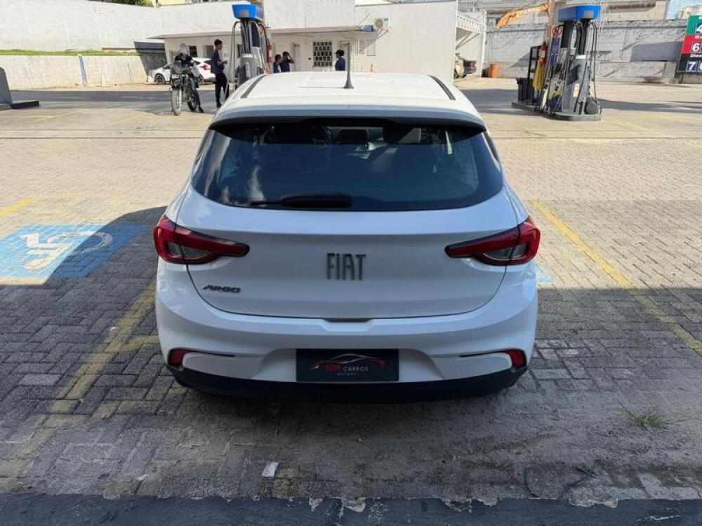 Fiat Argo