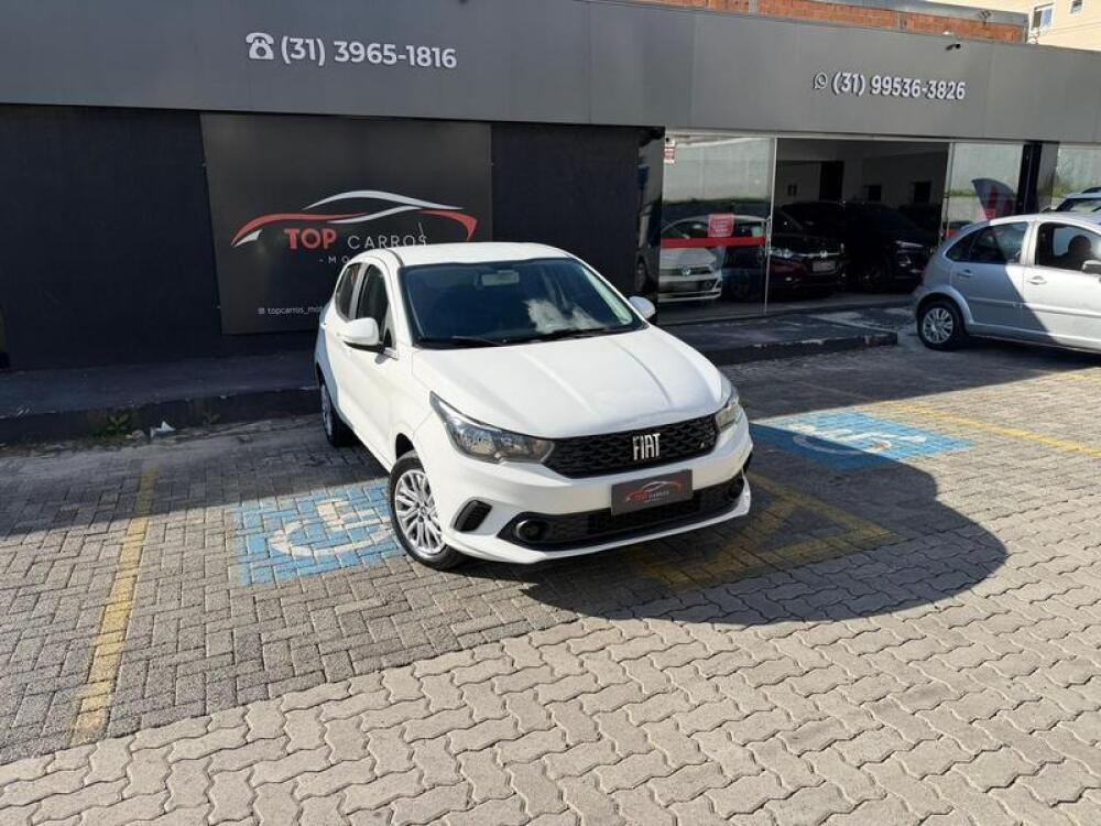 Fiat Argo
