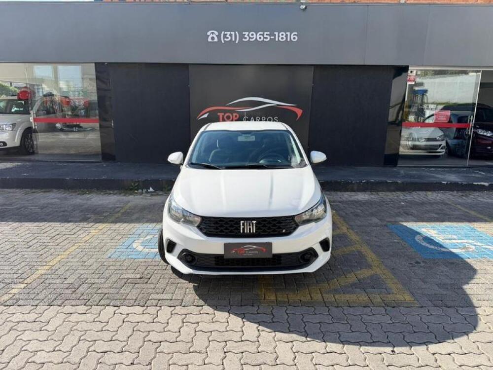 Fiat Argo