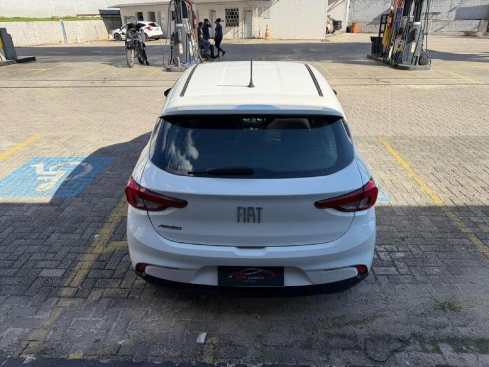Fiat Argo