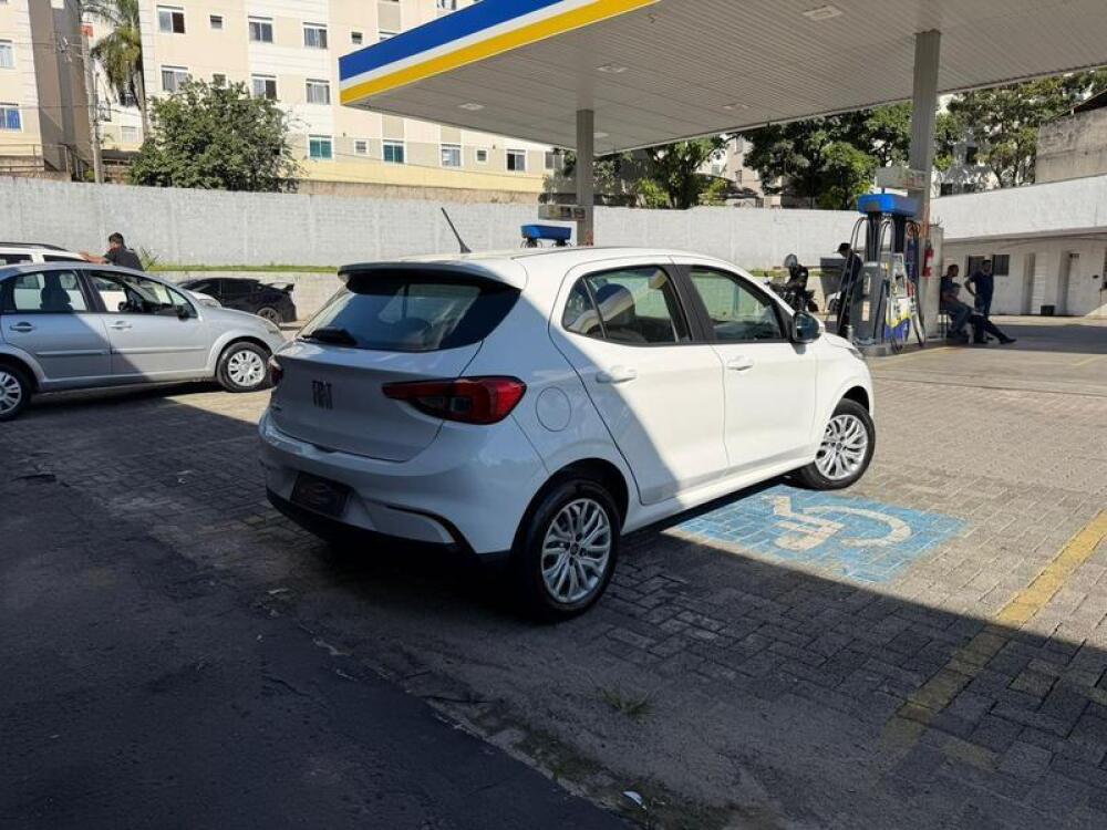 Fiat Argo