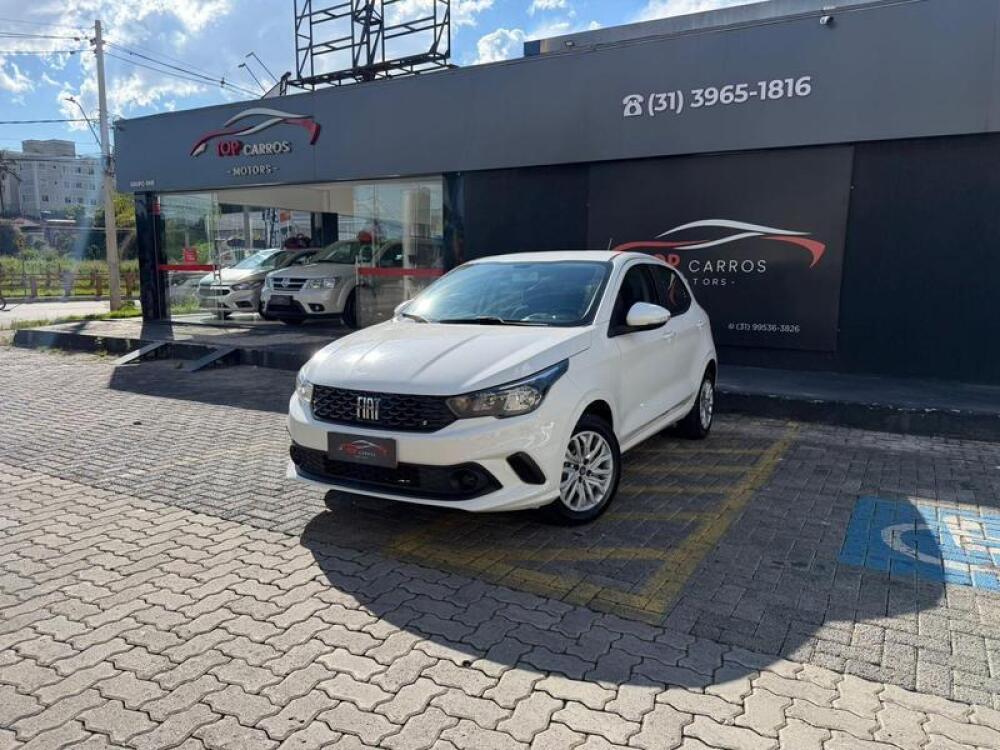 Fiat Argo