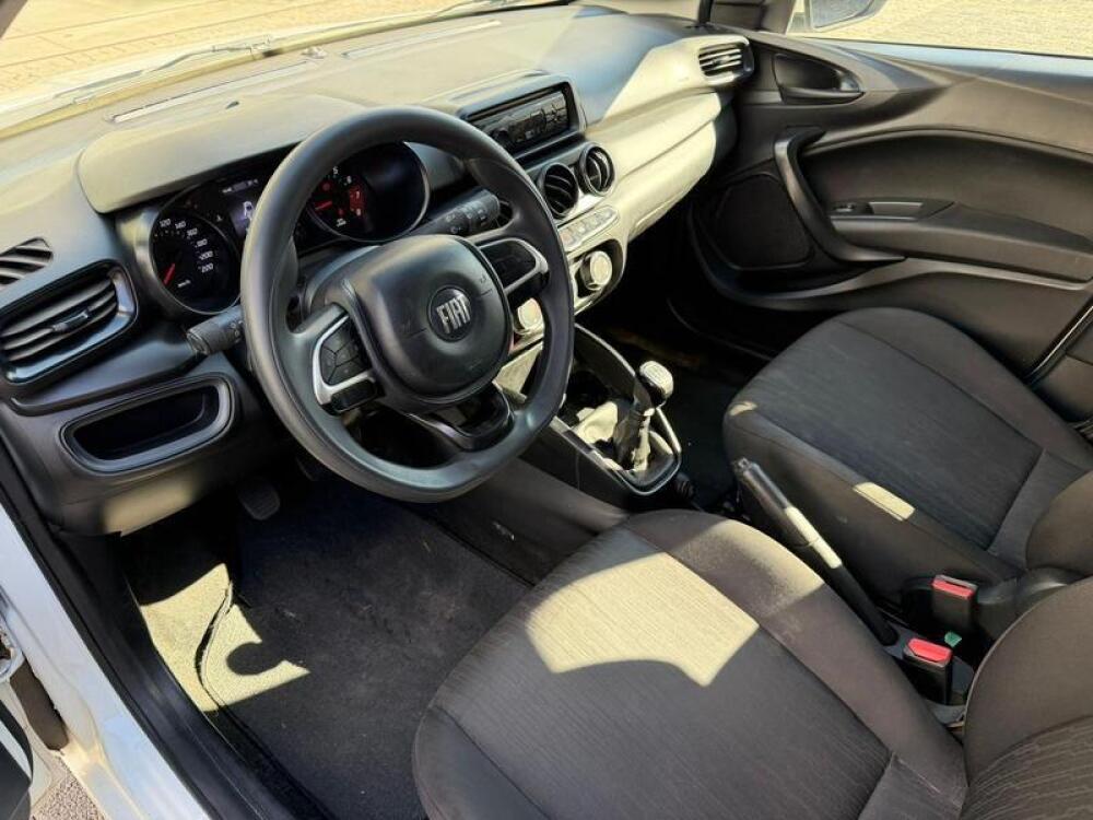 Fiat Argo