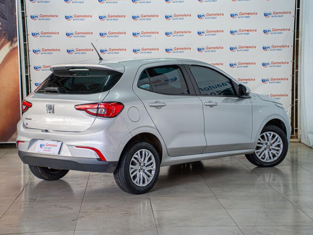 Fiat Argo