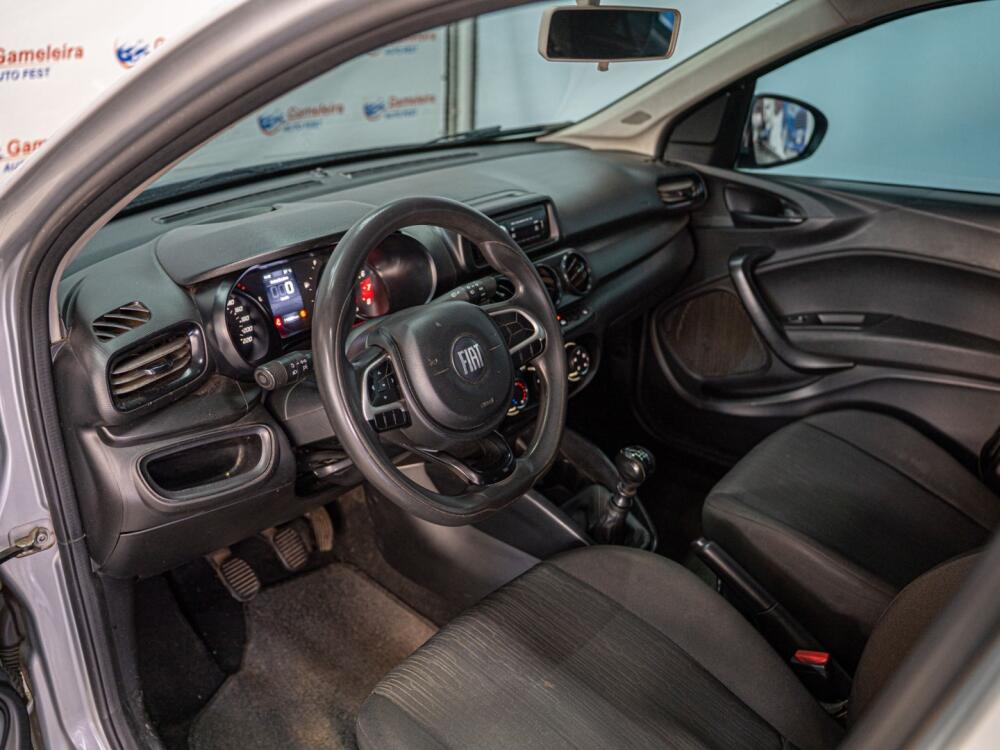 Fiat Argo