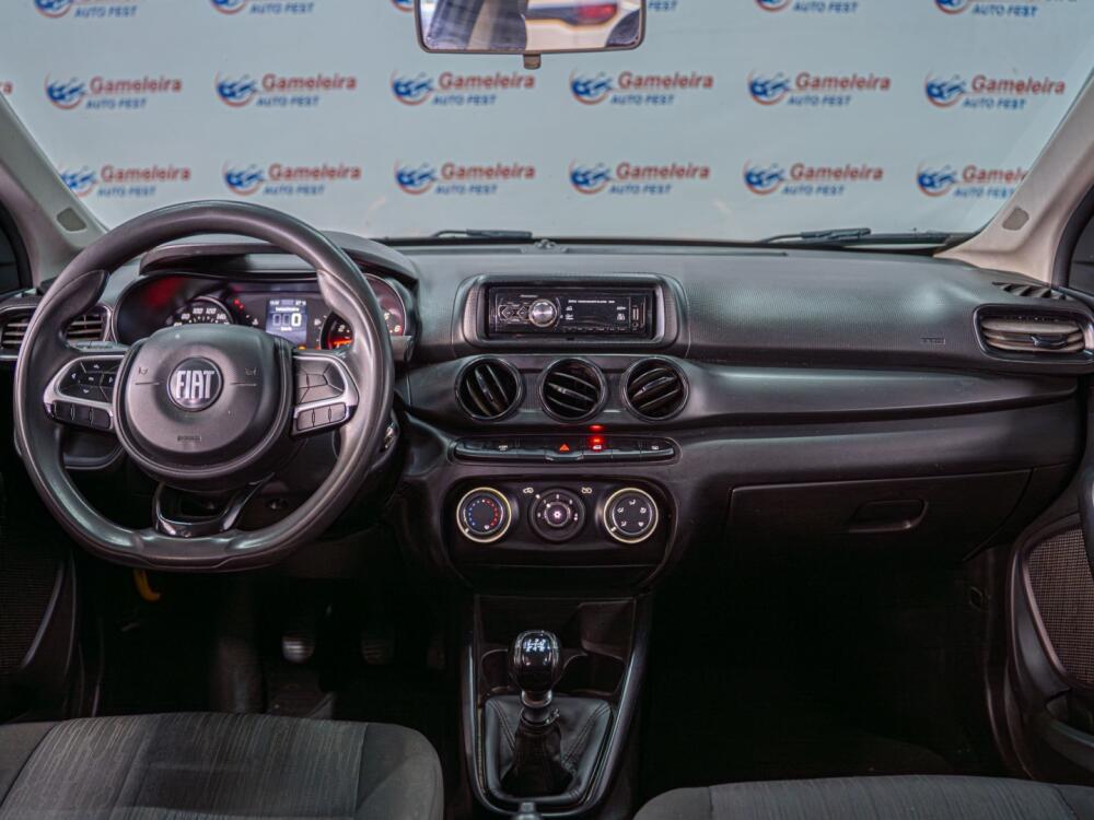 Fiat Argo