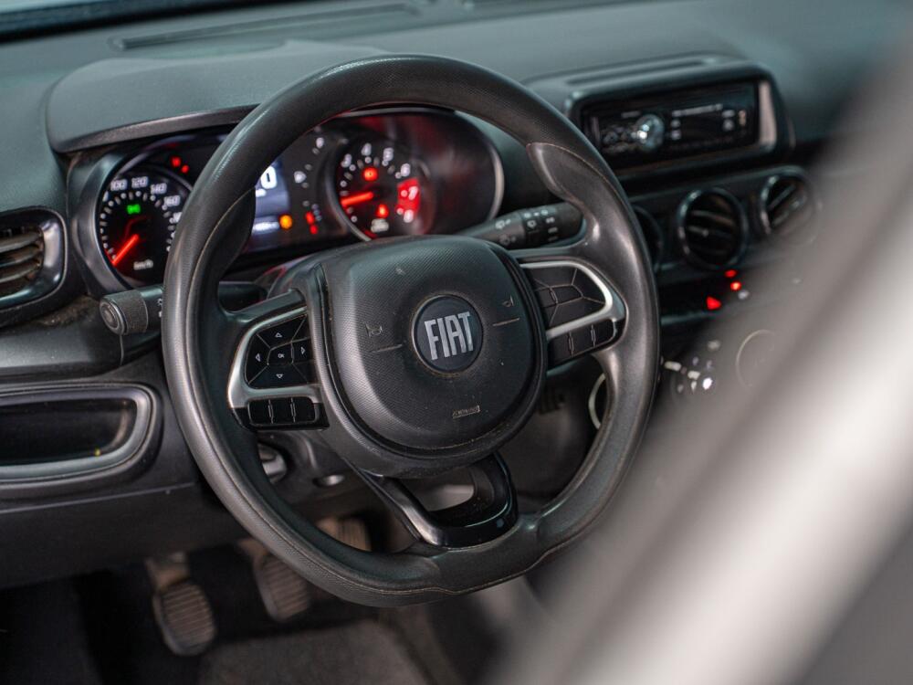 Fiat Argo