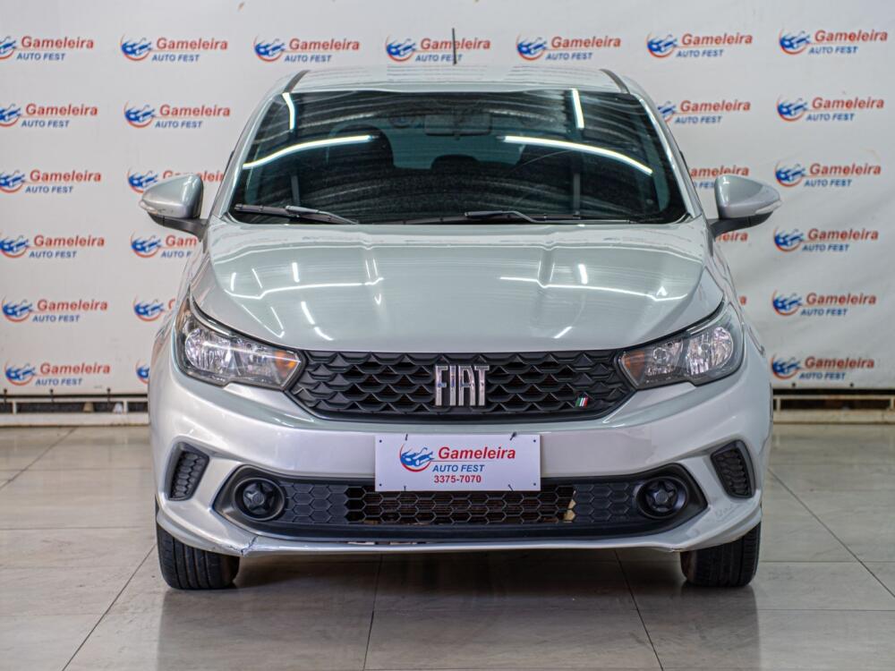 Fiat Argo