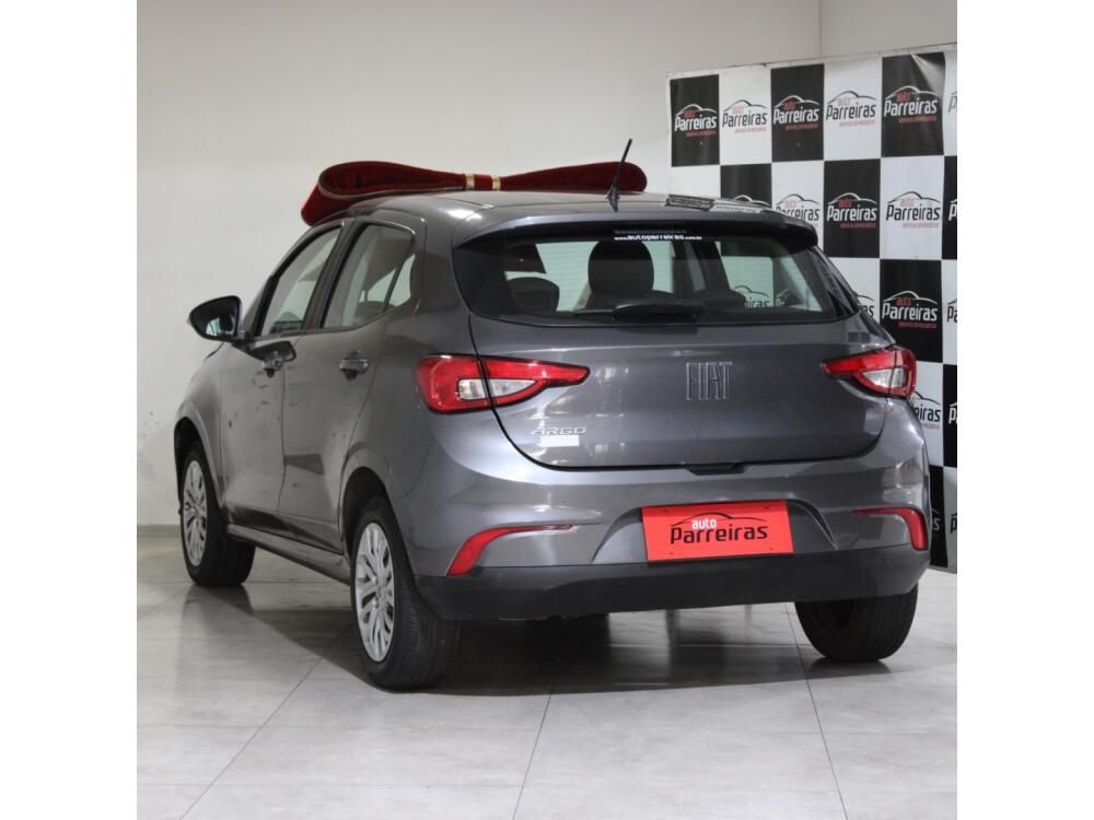Fiat Argo