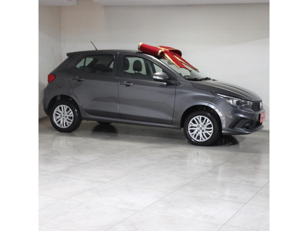 Fiat Argo