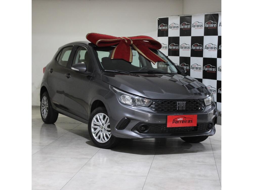 Fiat Argo