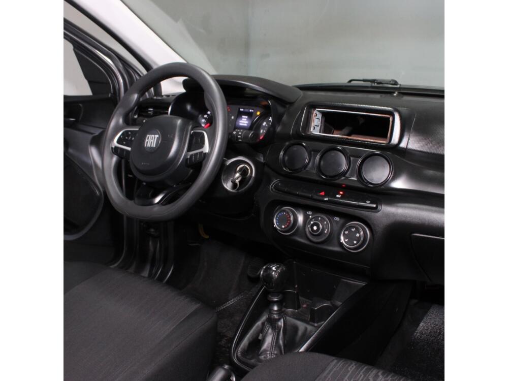 Fiat Argo