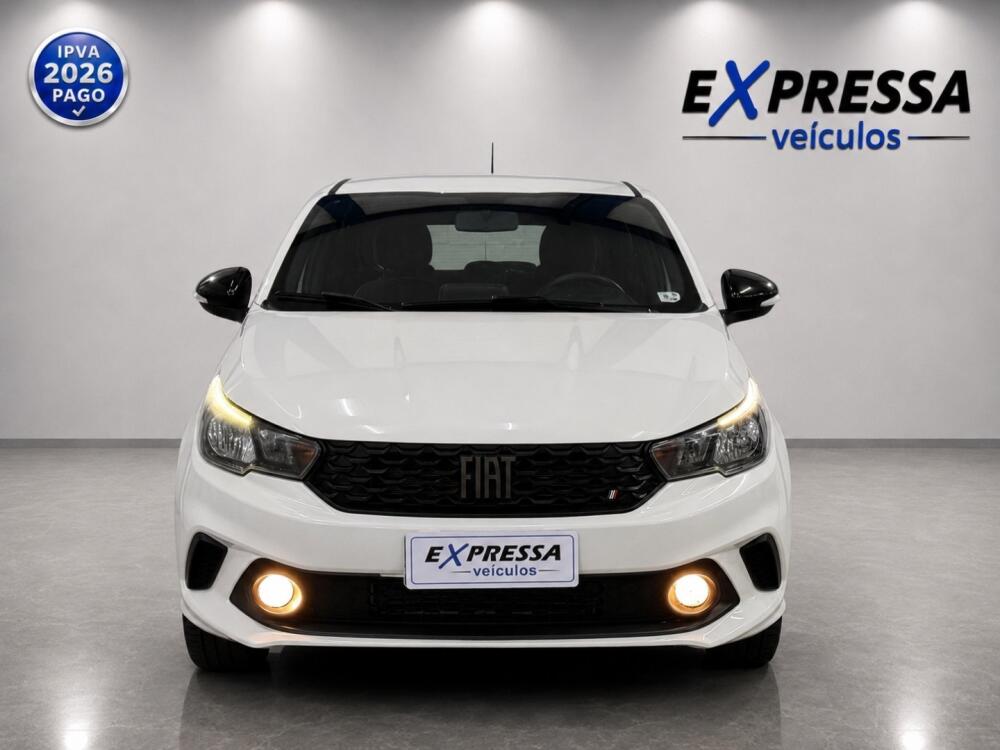 Fiat Argo