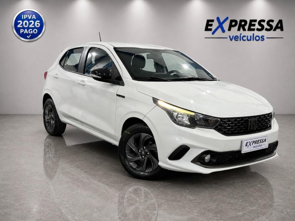 Fiat Argo