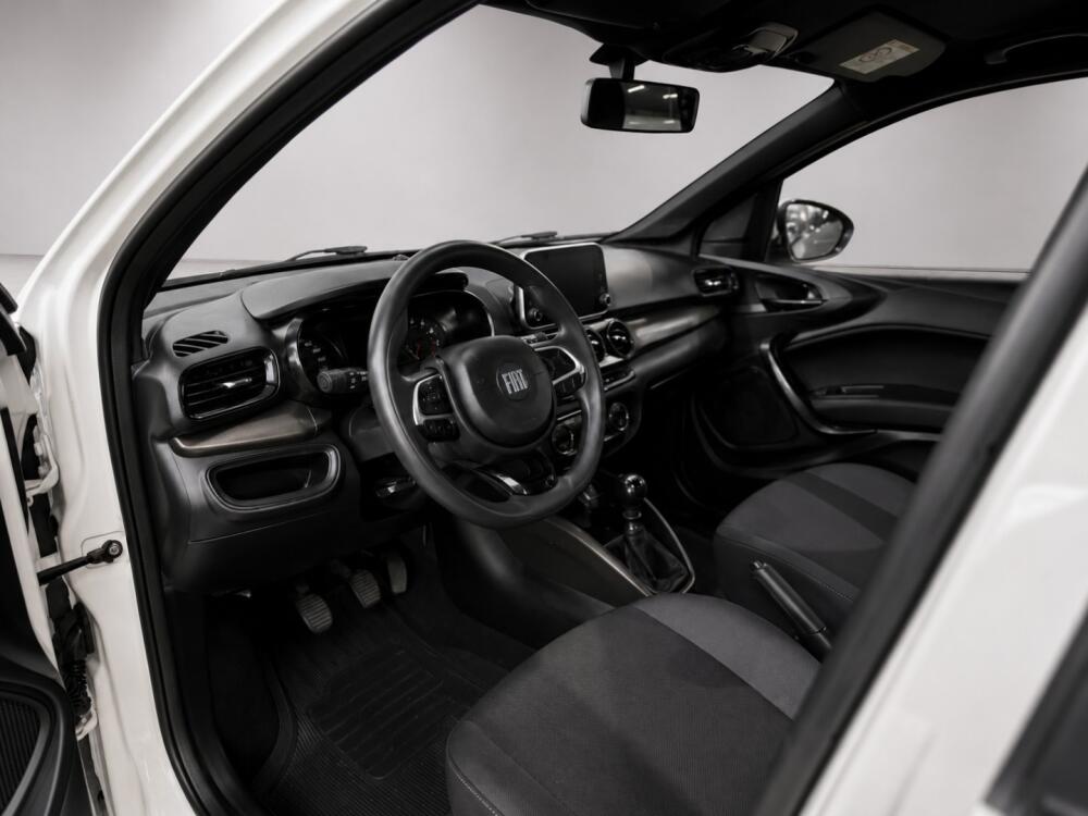 Fiat Argo