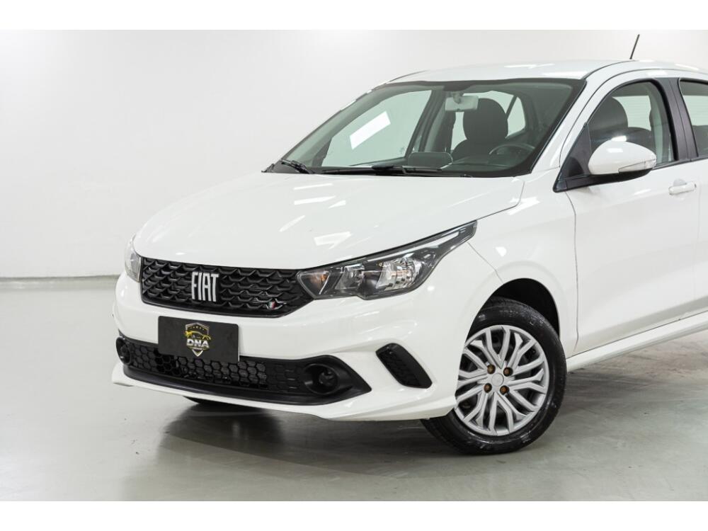 Fiat Argo