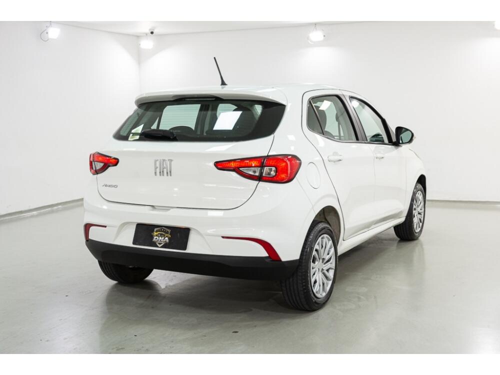 Fiat Argo