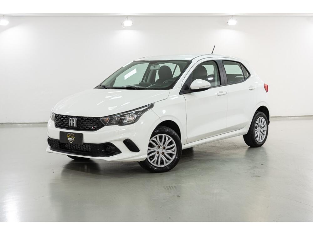Fiat Argo