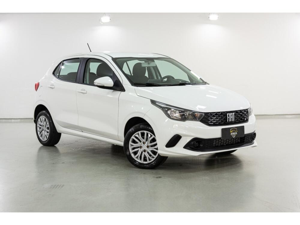 Fiat Argo