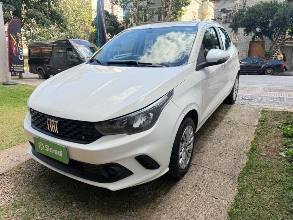 Fiat Argo