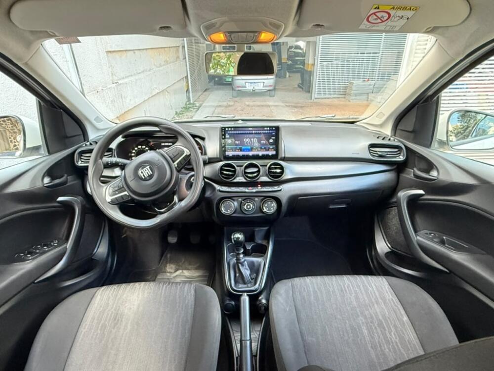 Fiat Argo