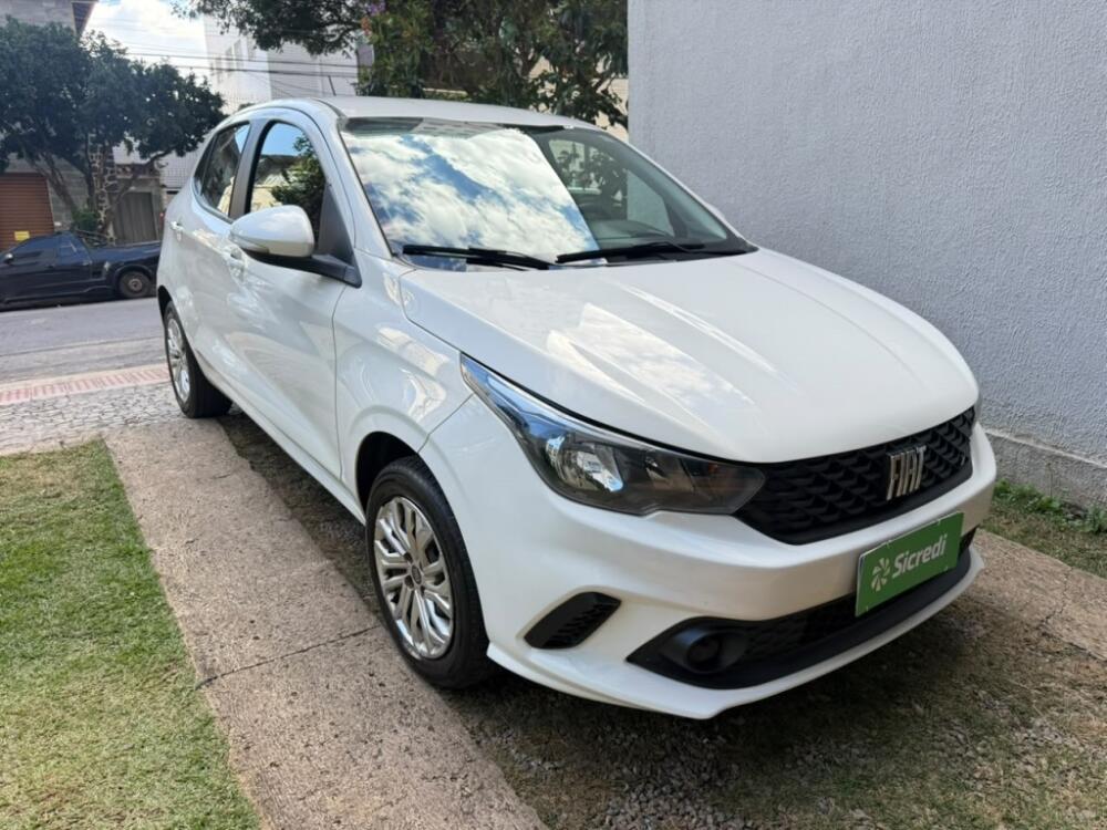Fiat Argo