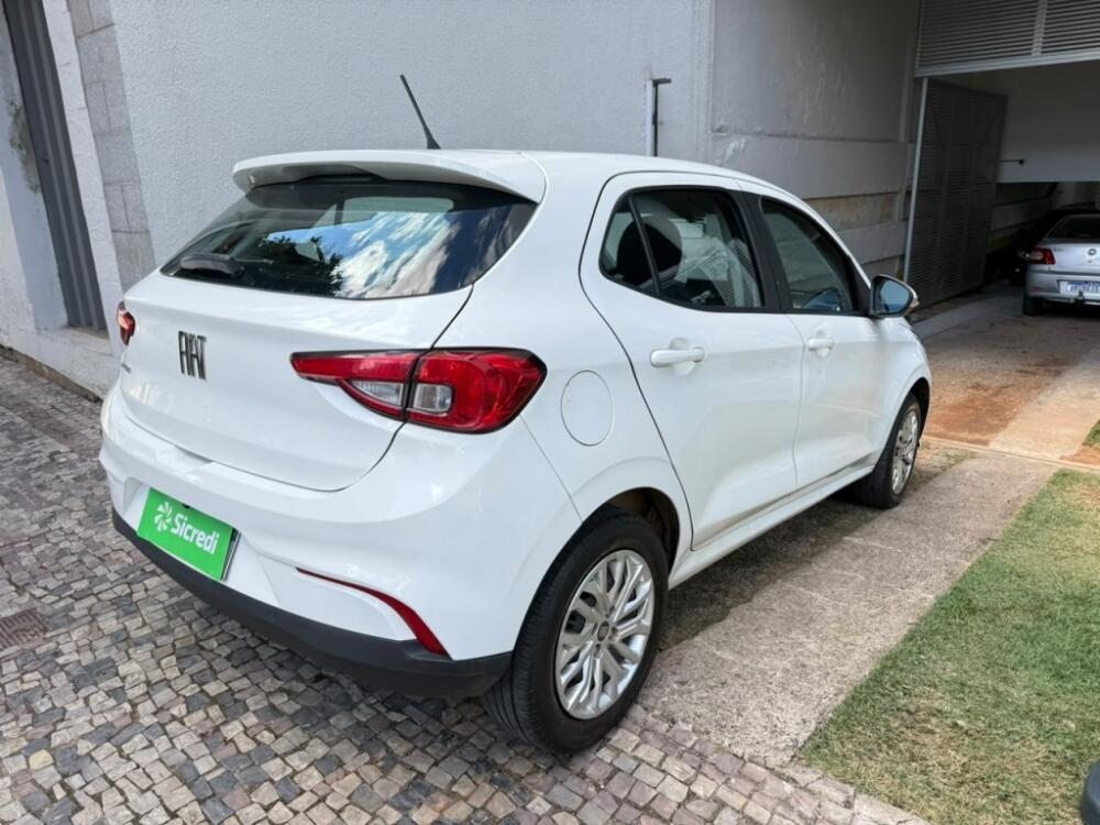 Fiat Argo