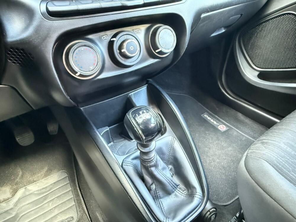 Fiat Argo
