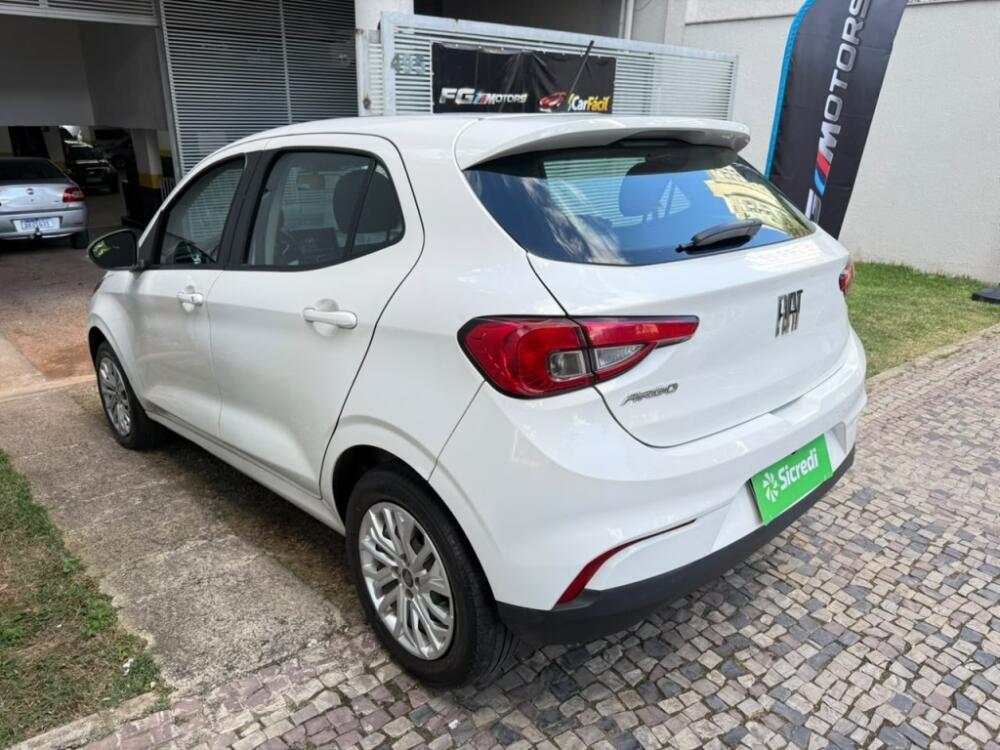 Fiat Argo