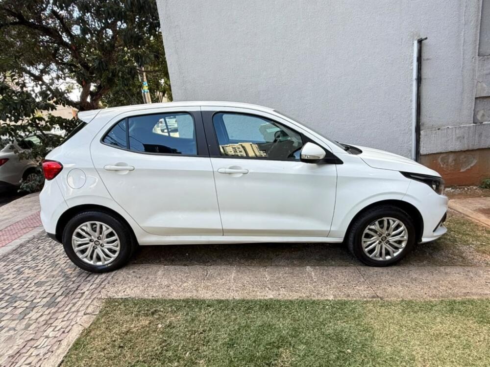 Fiat Argo
