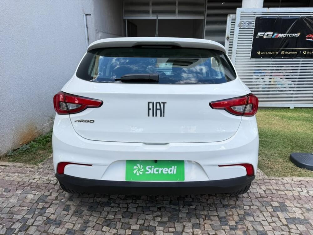 Fiat Argo