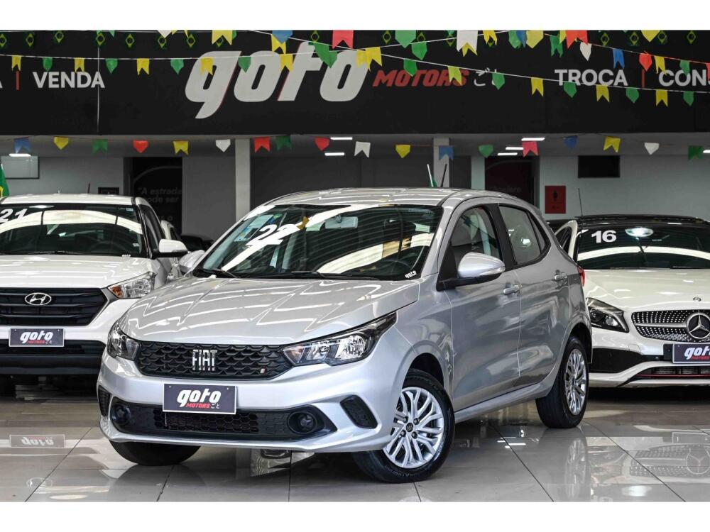 Fiat Argo