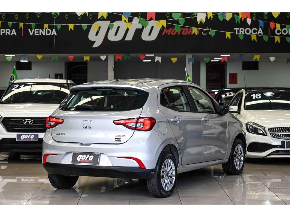 Fiat Argo