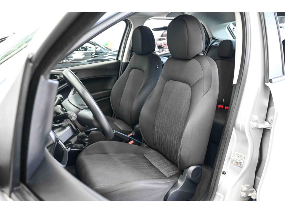 Fiat Argo