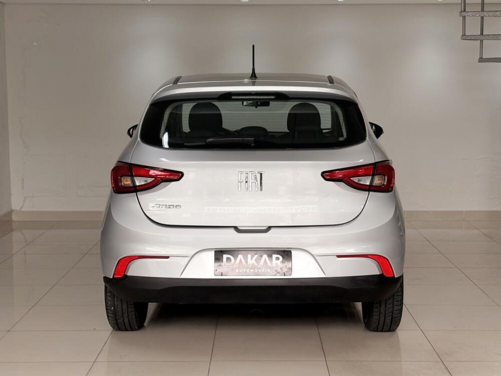 Fiat Argo