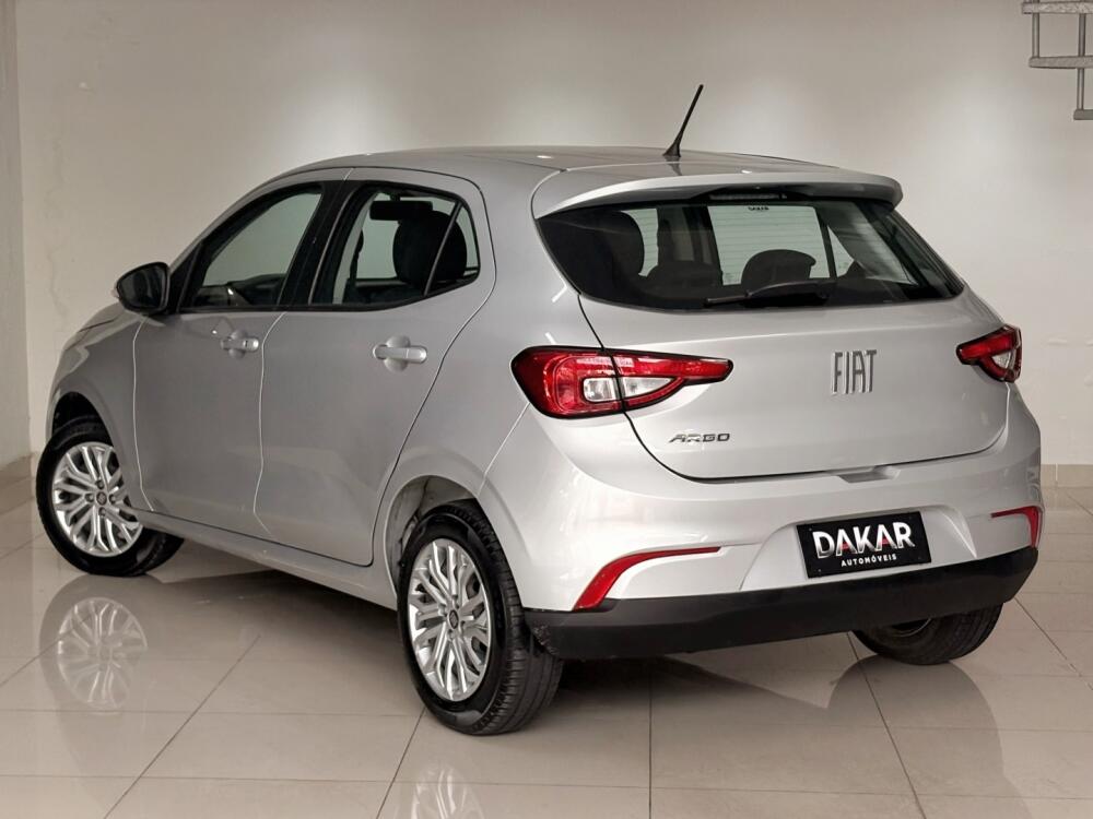 Fiat Argo