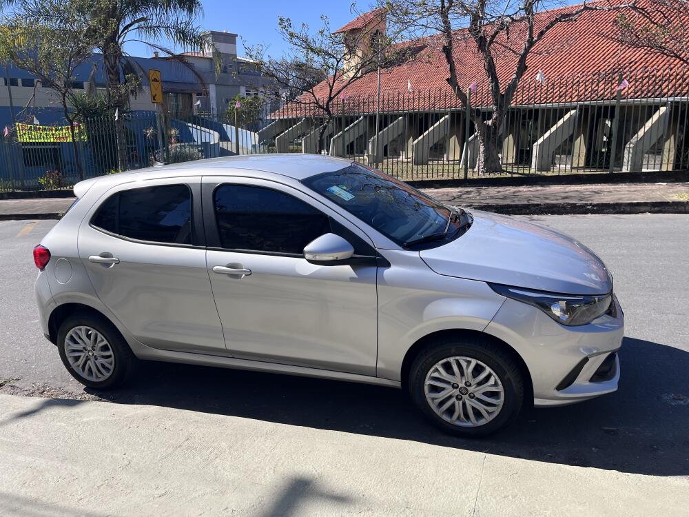 Fiat Argo