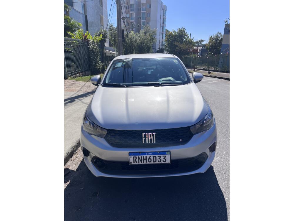 Fiat Argo