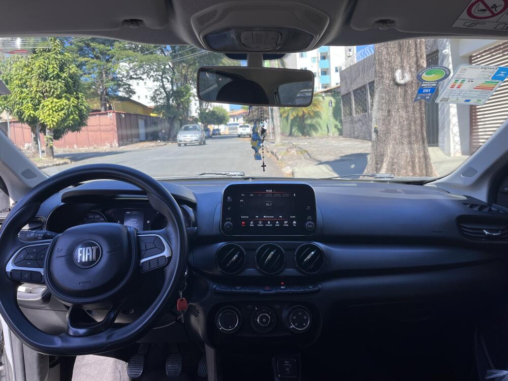 Fiat Argo