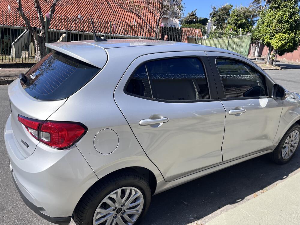 Fiat Argo