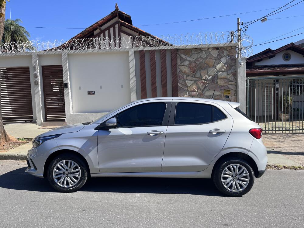 Fiat Argo