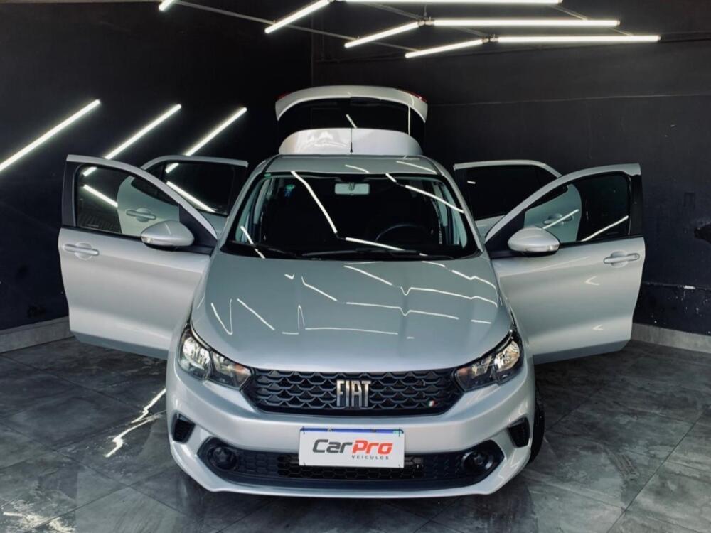 Fiat Argo