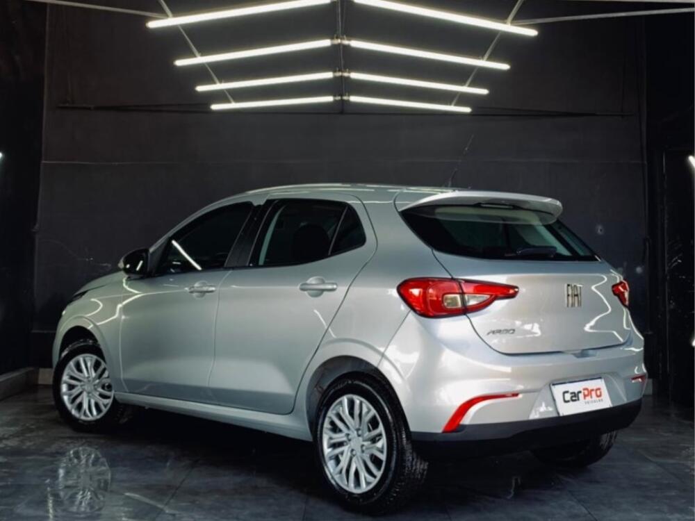 Fiat Argo